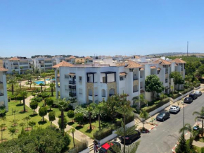 Marina Golf Assilah